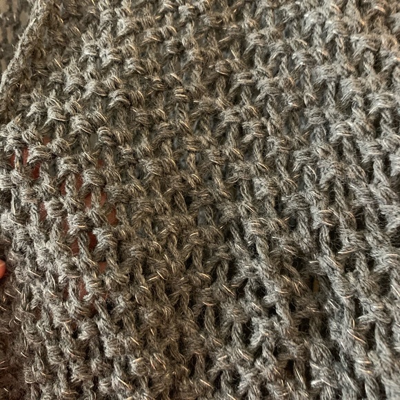 Knitted Cardigan - One Size - Picture 2 of 3